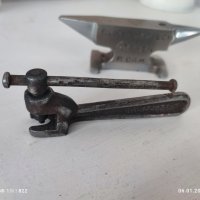 Бижутерски инструменти от Холандия, снимка 10 - Антикварни и старинни предмети - 43685249
