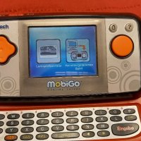 Електронна игра Mobigo, снимка 5 - Електрически играчки - 35102045