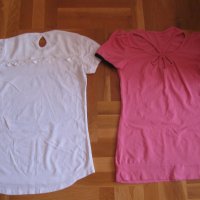 4бр. тениски, снимка 4 - Детски тениски и потници - 26512635