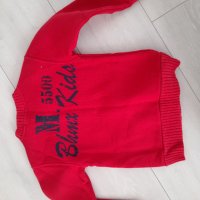 Денски блузи якета и грейка всичките за 25лв, снимка 4 - Детски комплекти - 39154227
