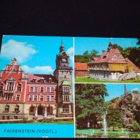 Две стари картички Катедралата в Палма де Майорка,красив Замък Германия 41642, снимка 7 - Колекции - 43099784