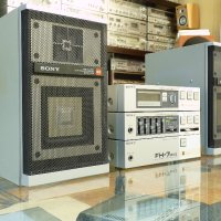 SONY FH-7, снимка 2 - Радиокасетофони, транзистори - 43930318