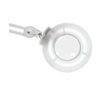 *Лампа лупа Broad - 3 диоптера, снимка 3 - Козметични уреди - 28049270