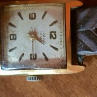 Стар ръчен часовник, снимка 1 - Мъжки - 33517208