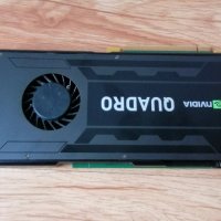 NVIDIA Quadro K4000  3GB GDDR5 , снимка 7 - Видеокарти - 40337880