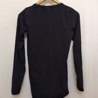 Pretty simple блуза, снимка 2 - Блузи с дълъг ръкав и пуловери - 27071951