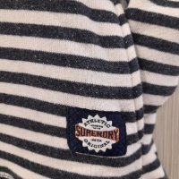 Спортен блузон SUPERDRY, снимка 6 - Спортни екипи - 42993485