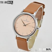 Radiant Brown Leather RA425602, снимка 1 - Дамски - 39042312