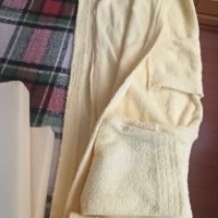 Хавлия с качулка за баня домашен халат, снимка 4 - Други - 43673010