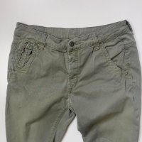 Дамски панталон Pepe Jeans London размер 29, снимка 3 - Панталони - 42967877