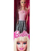 Кукла Барби , снимка 4 - Кукли - 43420952