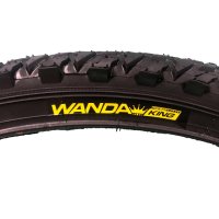 Външни гуми за велосипед колело WANDA P1032 - 26x1.95 (50-559), снимка 6 - Части за велосипеди - 26695357