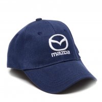 Автомобилни шапки - Мазда (Mazda), снимка 7 - Шапки - 39431385