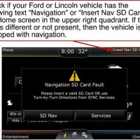 🚘🚘🚘 🇧🇬 2023 FORD F11 SD card навигация ъпдейт Lincoln Sync2 Форд EU USA C-Max,Edge,F-150,Focus, снимка 12 - Аксесоари и консумативи - 29556351