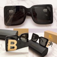 Слънчеви очила Burberry реплика, снимка 5 - Слънчеви и диоптрични очила - 33074124