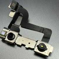 Селфи камера за iPhone XR Face ID, снимка 1 - Резервни части за телефони - 43482106
