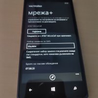 Nokia Lumia 830 Прототип Prototype, снимка 7 - Nokia - 37462241