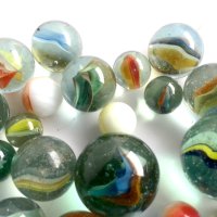 Джамини /лимки, билички, сирийчета, marble/ - цветни топчета, снимка 6 - Колекции - 43353417