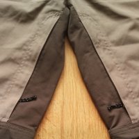 Lundhags Avhu Stretch Pant дамско 42 - L / мъжко - M панталон със здрава и еластична материи - 779, снимка 4 - Екипировка - 43992427