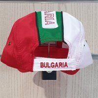 Нова шушлякова шапка с козирка България, снимка 4 - Шапки - 36922594