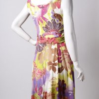 Лятна маркова  рокля НОВА М размер, снимка 2 - Рокли - 32814320