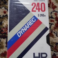 Нова видеокасета JVC-240 VHS, снимка 2 - Други жанрове - 39299654
