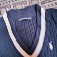 Блуза Ralph Lauren Sport, снимка 4 - Блузи с дълъг ръкав и пуловери - 44034894