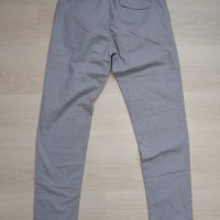 Мъжки спортен панталон Selected размер 31, снимка 6 - Панталони - 27735928
