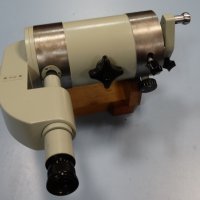 Оптична мерителна глава Carl-Zeiss, снимка 3 - Резервни части за машини - 27660847