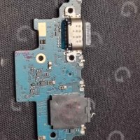 Захранващ блок Samsung A72 A725F A726F A72 4G A72 5G, снимка 1 - Резервни части за телефони - 43957700