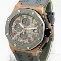 Мъжки луксозен часовник Audemars Piguet Lebron James, снимка 1 - Мъжки - 32390567