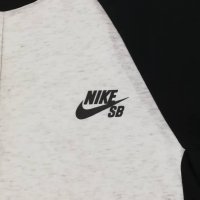 Nike SB оригинална тениска S Найк памучна спортна фланелка, снимка 4 - Спортни дрехи, екипи - 37281654