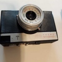 Стар фотоапарат-Ломо, снимка 1 - Антикварни и старинни предмети - 28747974
