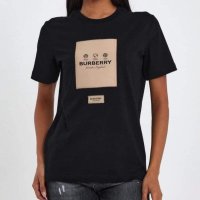 Дамска тениска Burbarry кодVL132, снимка 1 - Тениски - 40111696