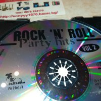 ROCK N ROLL 2XCD SWISS 3011211951, снимка 14 - CD дискове - 34983167
