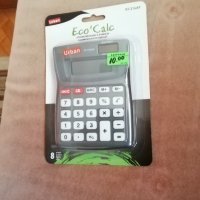 Електронен калкулатор , снимка 1 - Друга електроника - 43958469