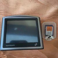 Tom Tom One Навигация , снимка 2 - TOMTOM - 38454744