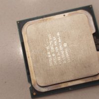 Процесор, стари процесори, компютър, intel, AMD, core, Celeron, Athlon, Pentium, Duron, Sempron, Чип, снимка 4 - Процесори - 39485491