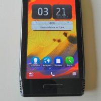 Nokia X7 - комплект, снимка 1 - Nokia - 24946456