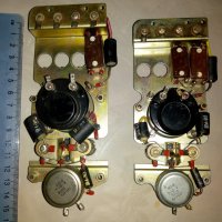 Модули от Р-123 със системка М4231.62, снимка 3 - Друга електроника - 43134160