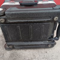 куфар за инструменти за електричари GT Line Turtle, снимка 13 - Други инструменти - 44047512