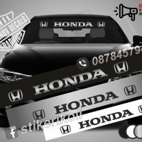 Сенник Honda, снимка 1 - Аксесоари и консумативи - 36615578