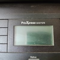 Samsung ProXpress M4075fr, снимка 7 - Принтери, копири, скенери - 43671436