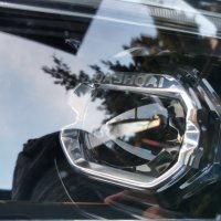 Фар за Nissan Qashqai Full LED / Нисан Кашкай Фул Лед, снимка 7 - Части - 40117504