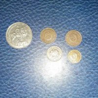 Банкноти и монети , снимка 2 - Нумизматика и бонистика - 28476686