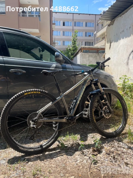 Trek Roscoe7, снимка 1