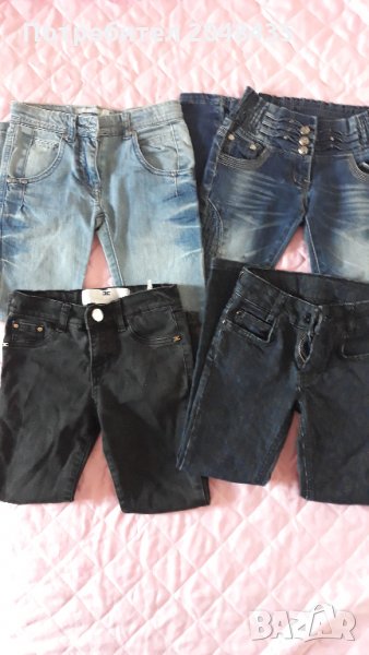 Дънки, снимка 1