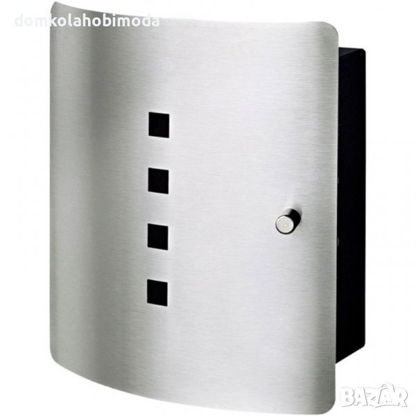 Кутия за ключове Стомана, 210x240x70, снимка 1