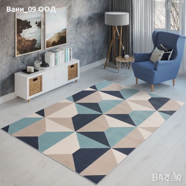 Килим 140х200см, снимка 1