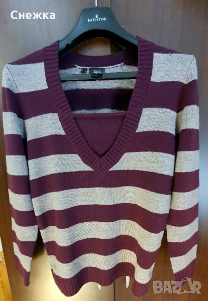 Дамски пуловер, снимка 1